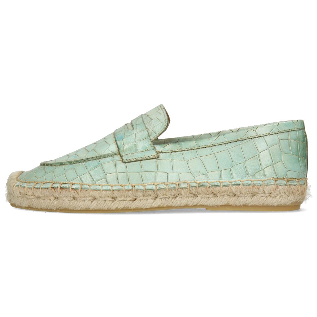 Sweet Hamilton Espadrille Vegas 2 & Water Melvin Crock Bree