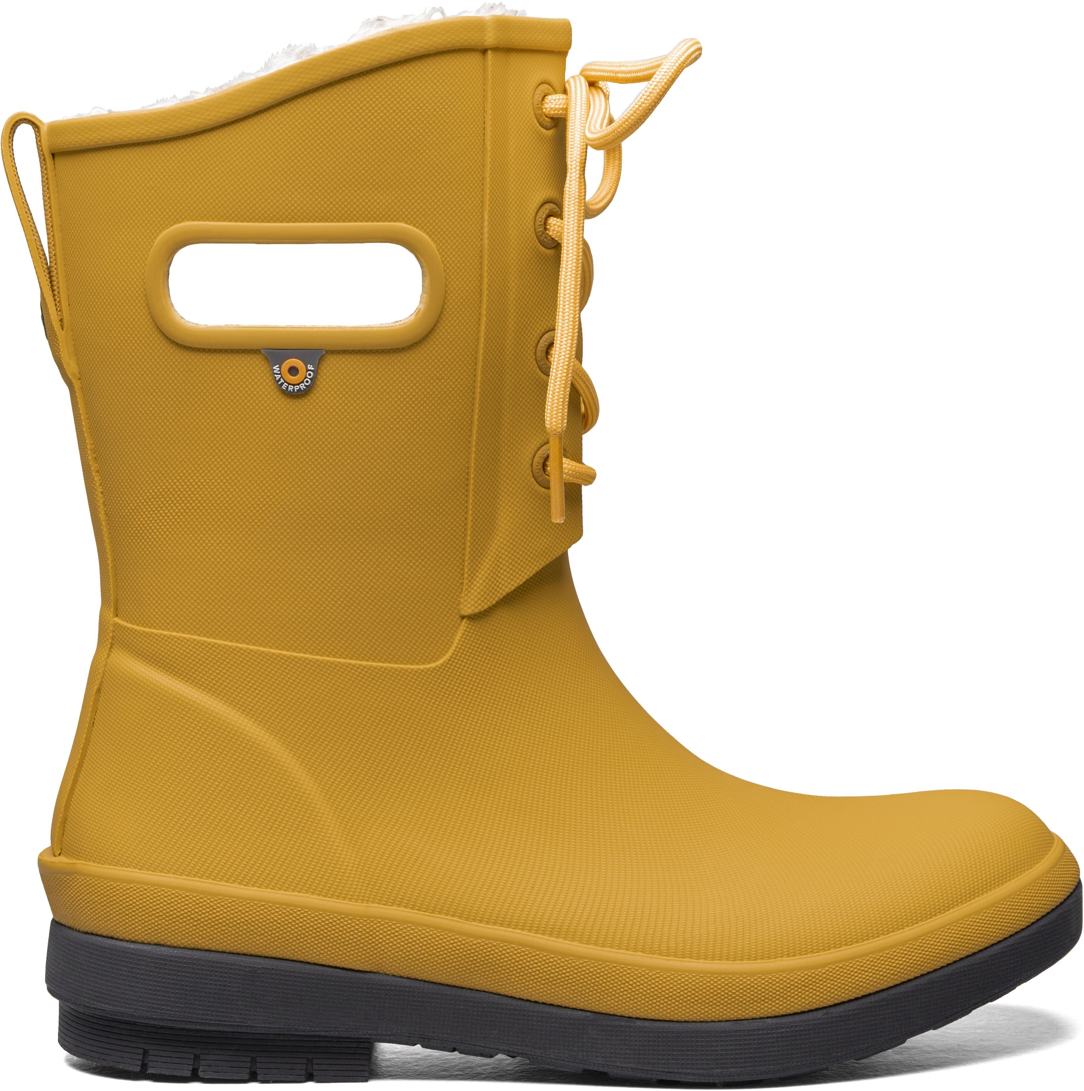 Bogs Amanda II Lace Gummistiefel