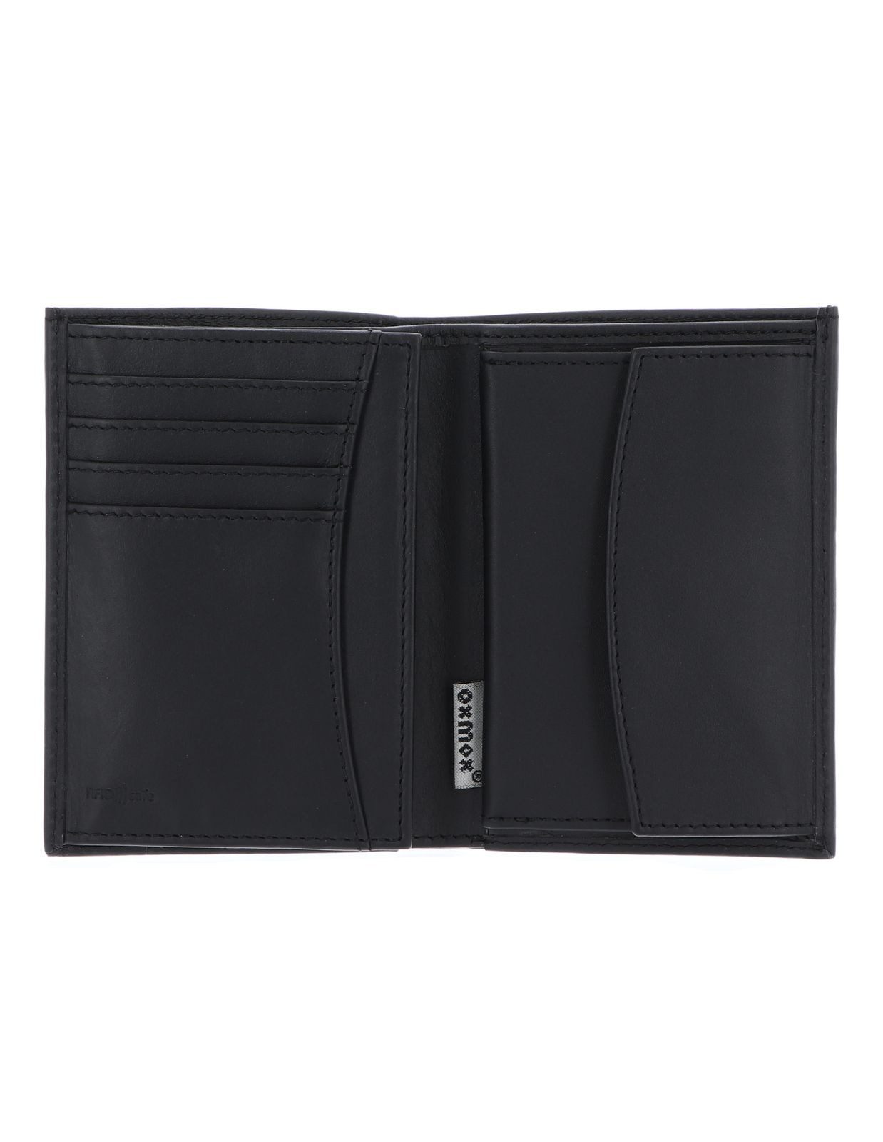 OXMOX Geldbörse Leather RFID Protect, aus günstig online kaufen