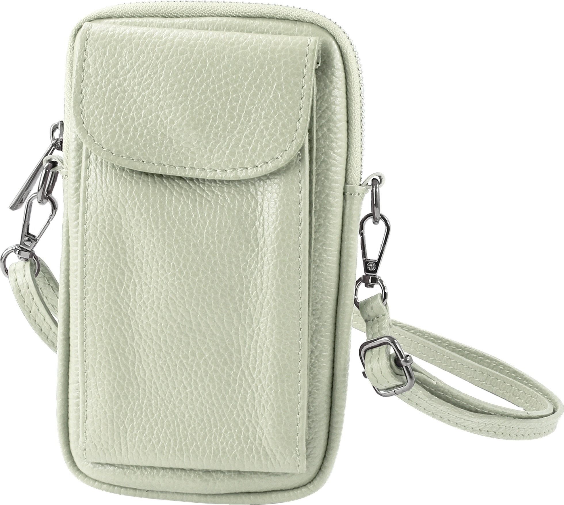 Handtasche Toscanto Damen Umhängetasche Handtasche