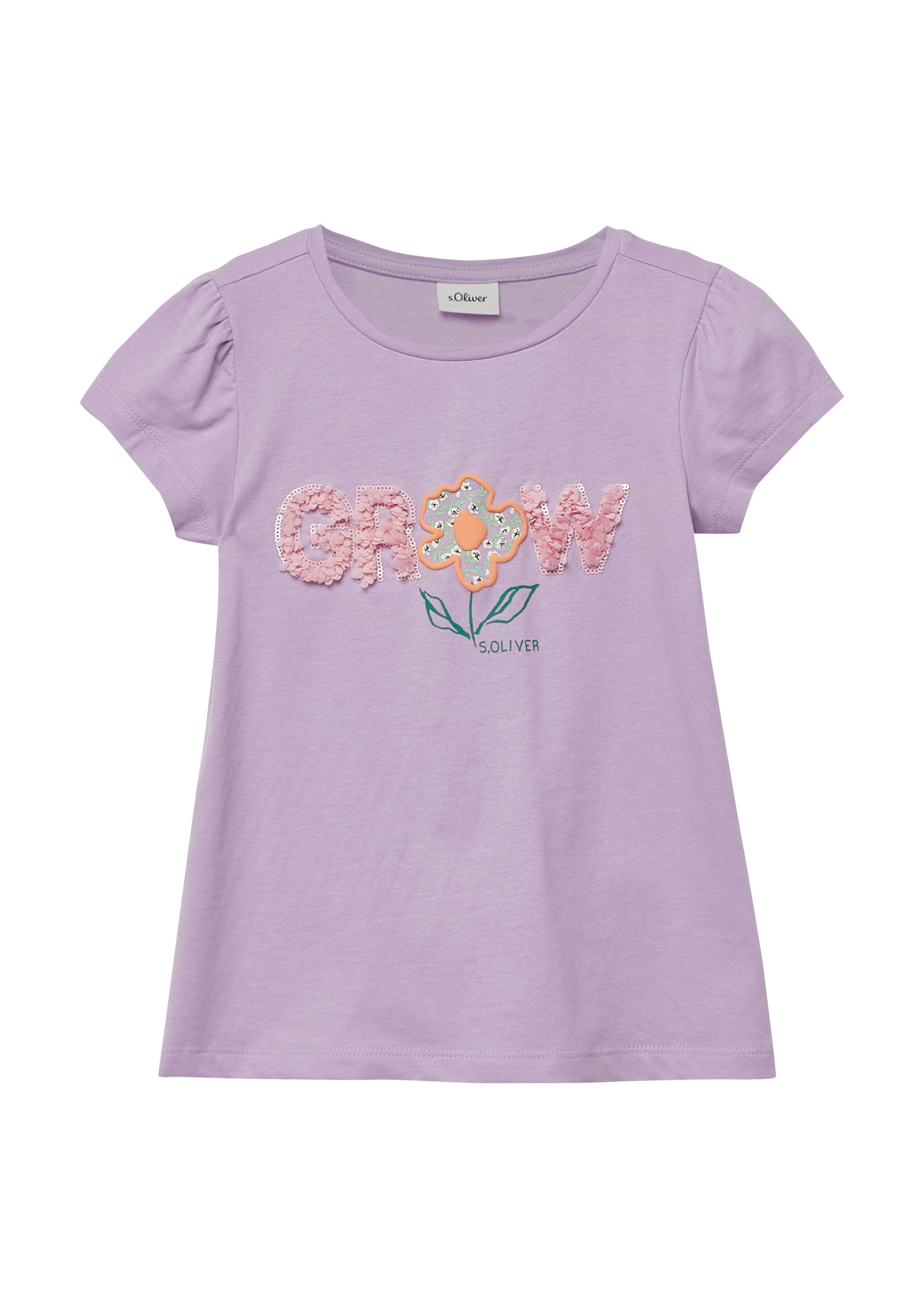 Kurzarmshirt T-Shirt
