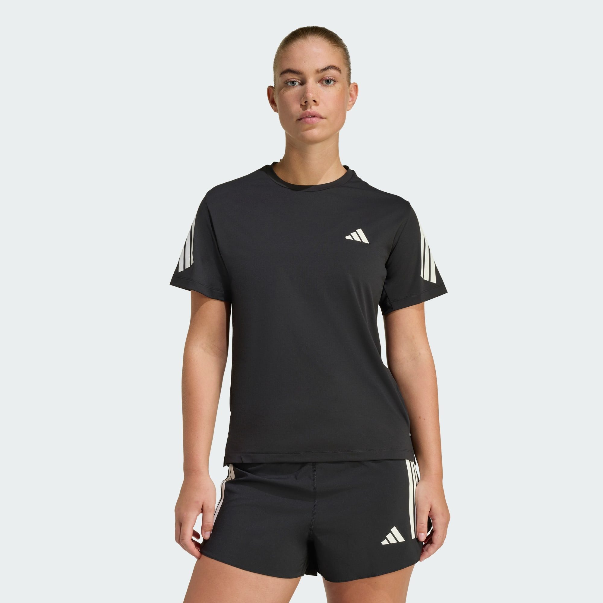 adidas Performance Laufshirt ADI365 CLIMACOOL T-SHIRT (1-tlg)