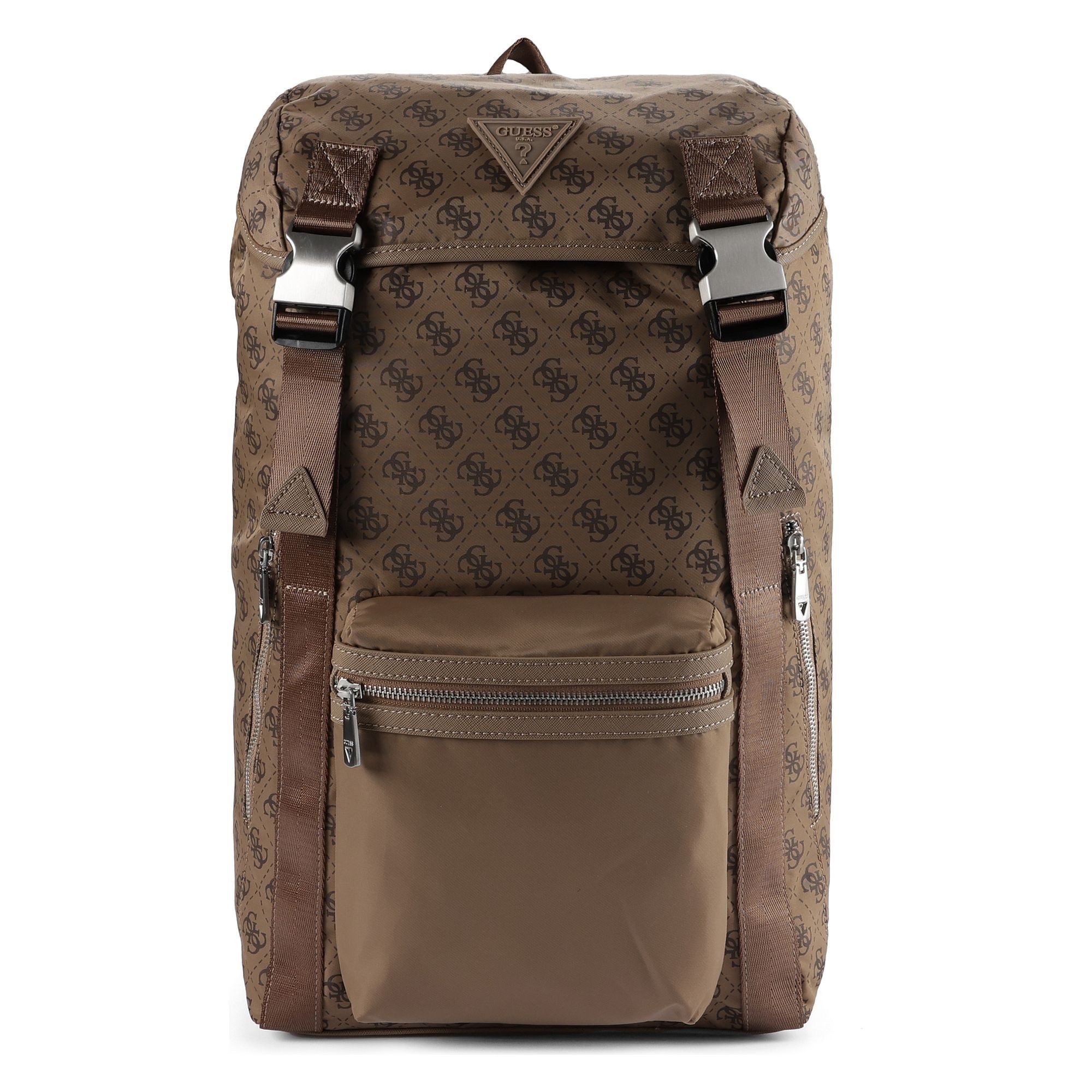 Guess Rucksack Berlin, Polyurethan