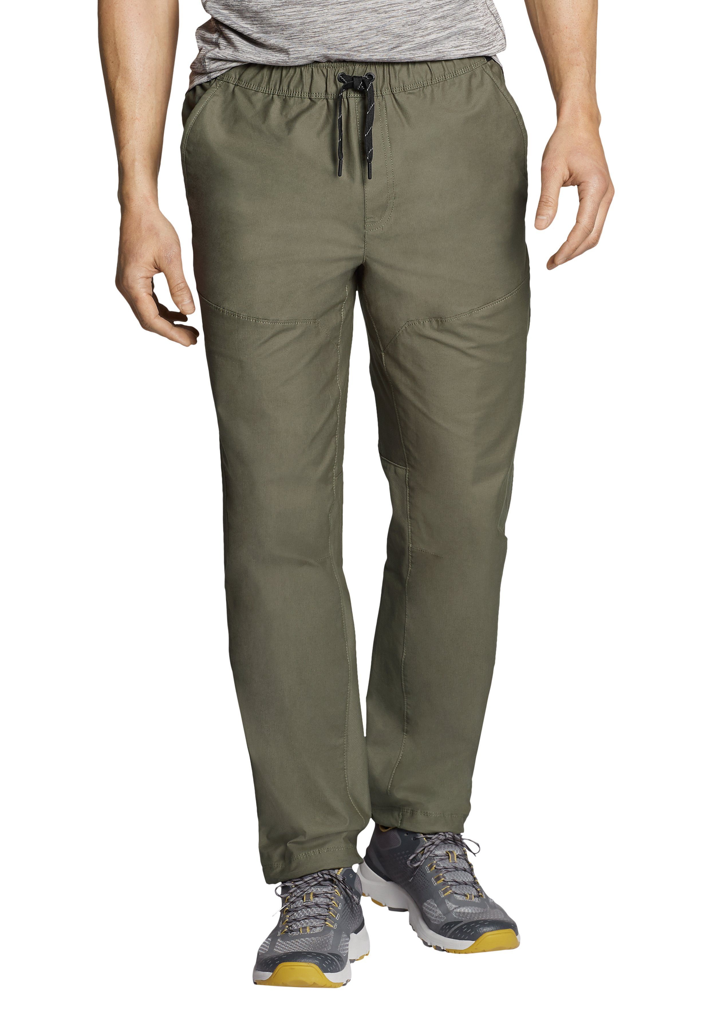 Eddie Bauer Funktionshose Ultimate Adventure wasserabweisend online