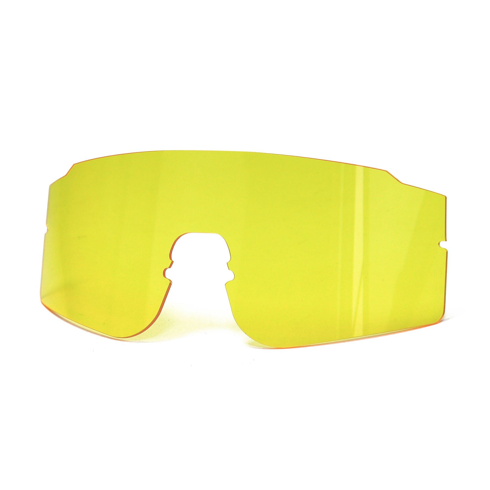 SET Glaswechselsystem magnetischem Sport-Sonnenbrille mit / Sportbrille weiß SUNTHRILL sport-sonnenbrille weiß/blau, YEAZ rosa