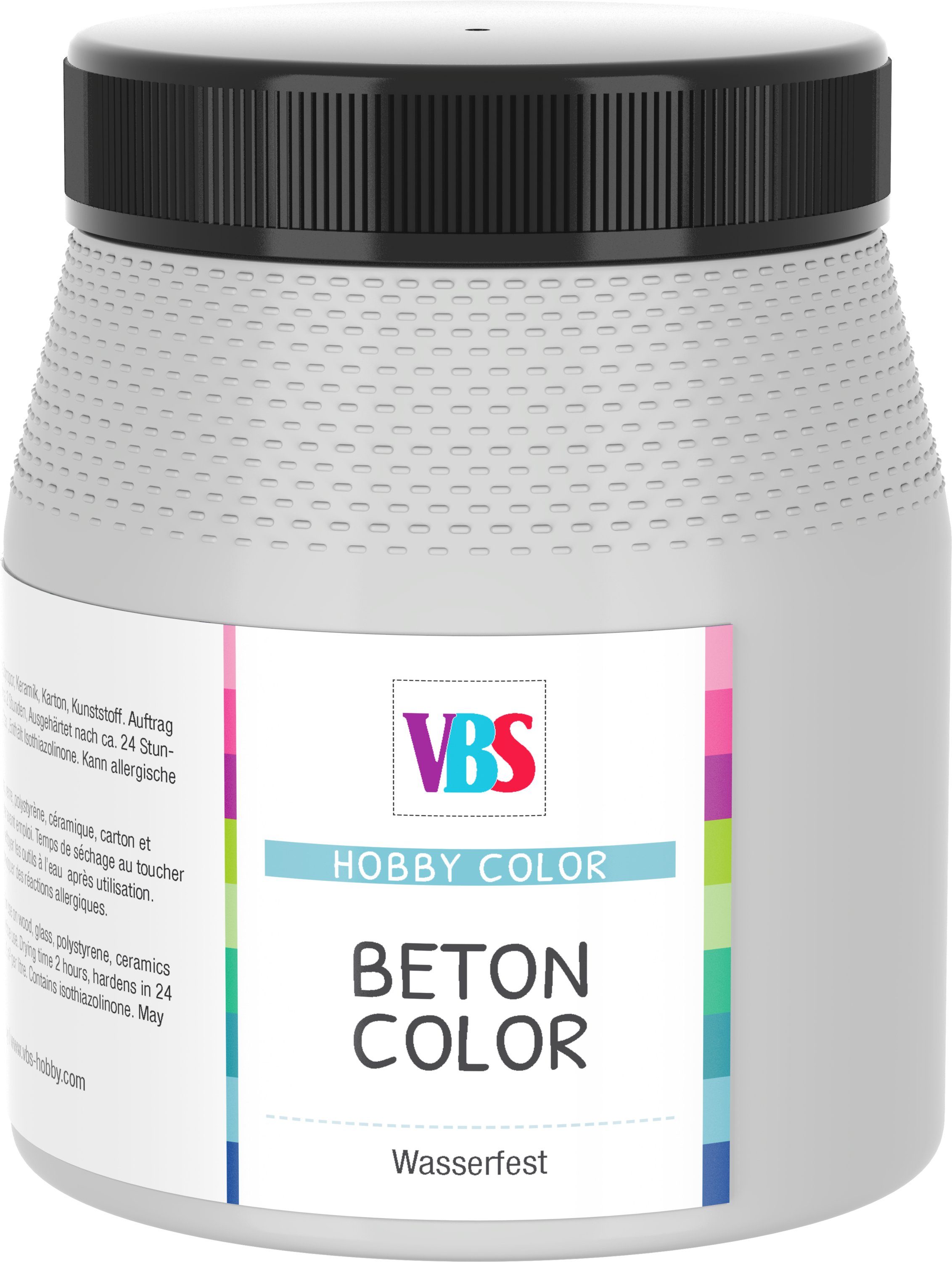 VBS Steinmalfarbe, 250 ml