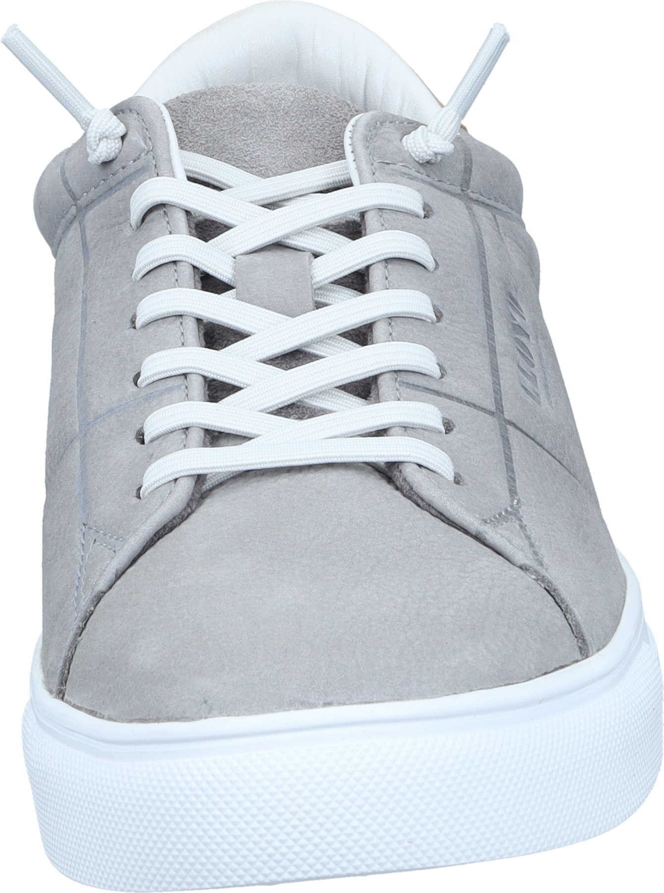 Lloyd Schnürer Schnürschuh aus echtem Leder