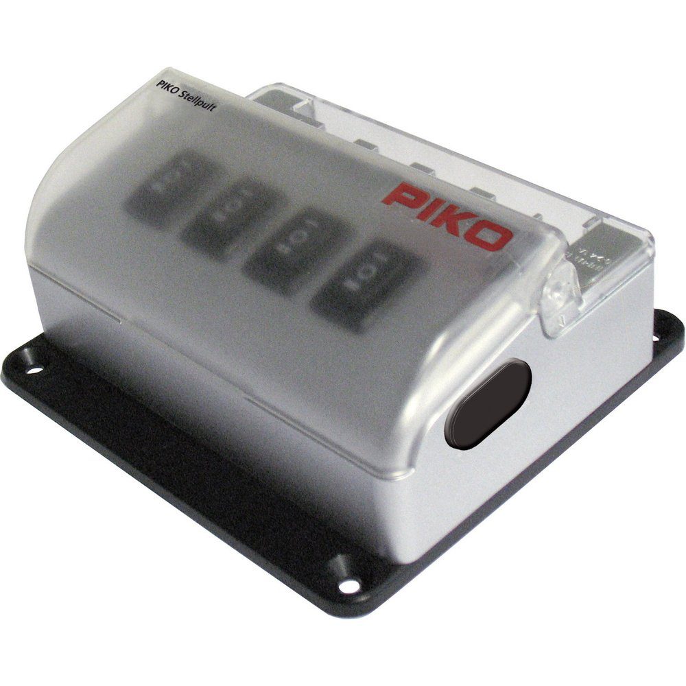 Piko G Modelleisenbahn-Stellpult Piko G 35260 G Stellpult