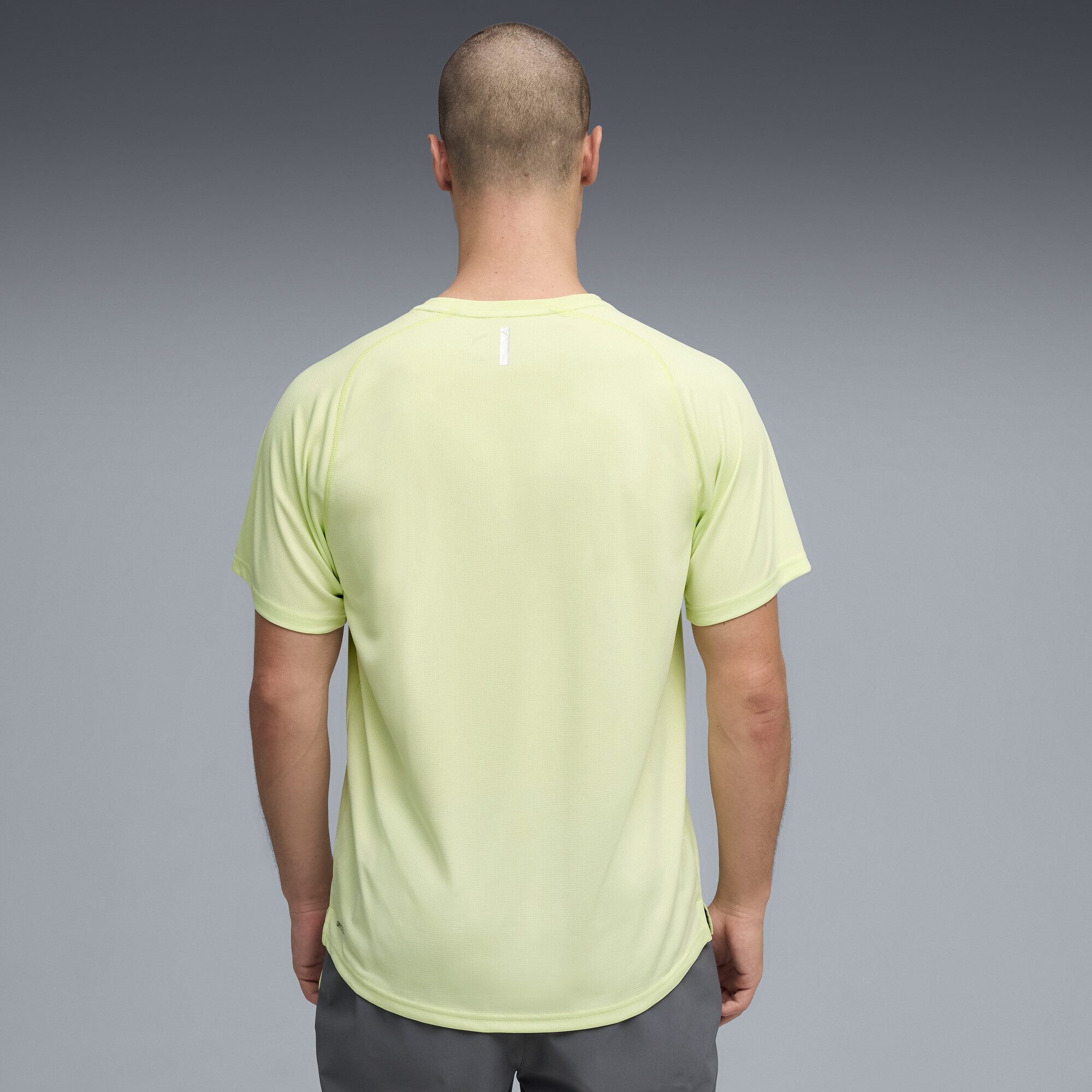PUMA Trainingsshirt PWRTRAIN Trainingsshirt Herren