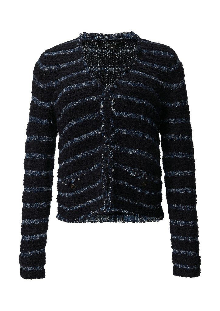 comma Cardigan comma für Damen (1-tlg)