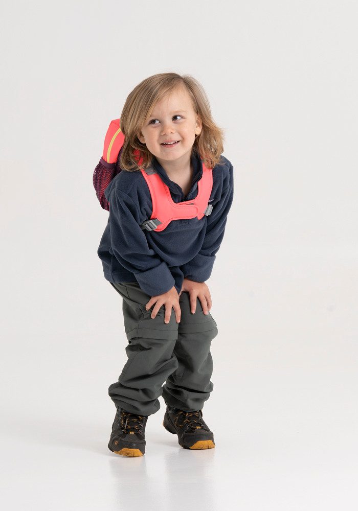 Jack Wolfskin Kinderrucksack SPROUT 5