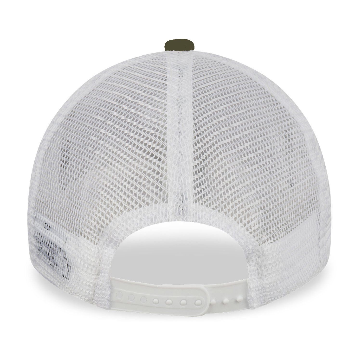 New Era Trucker Cap AFrame Trucker günstig online kaufen