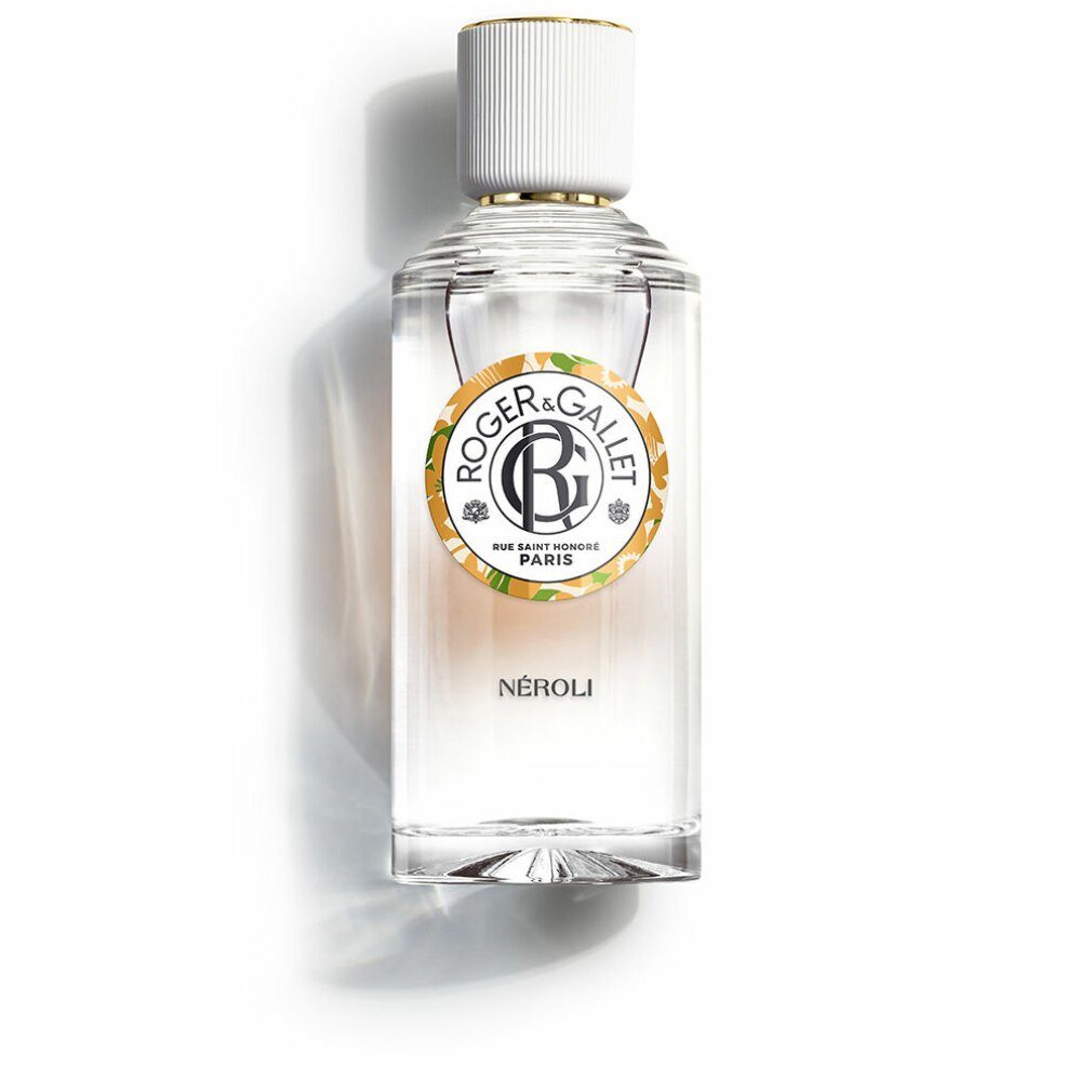 ROGER & GALLET Eau de Parfum Neroli Wellbeing Fragrant Water