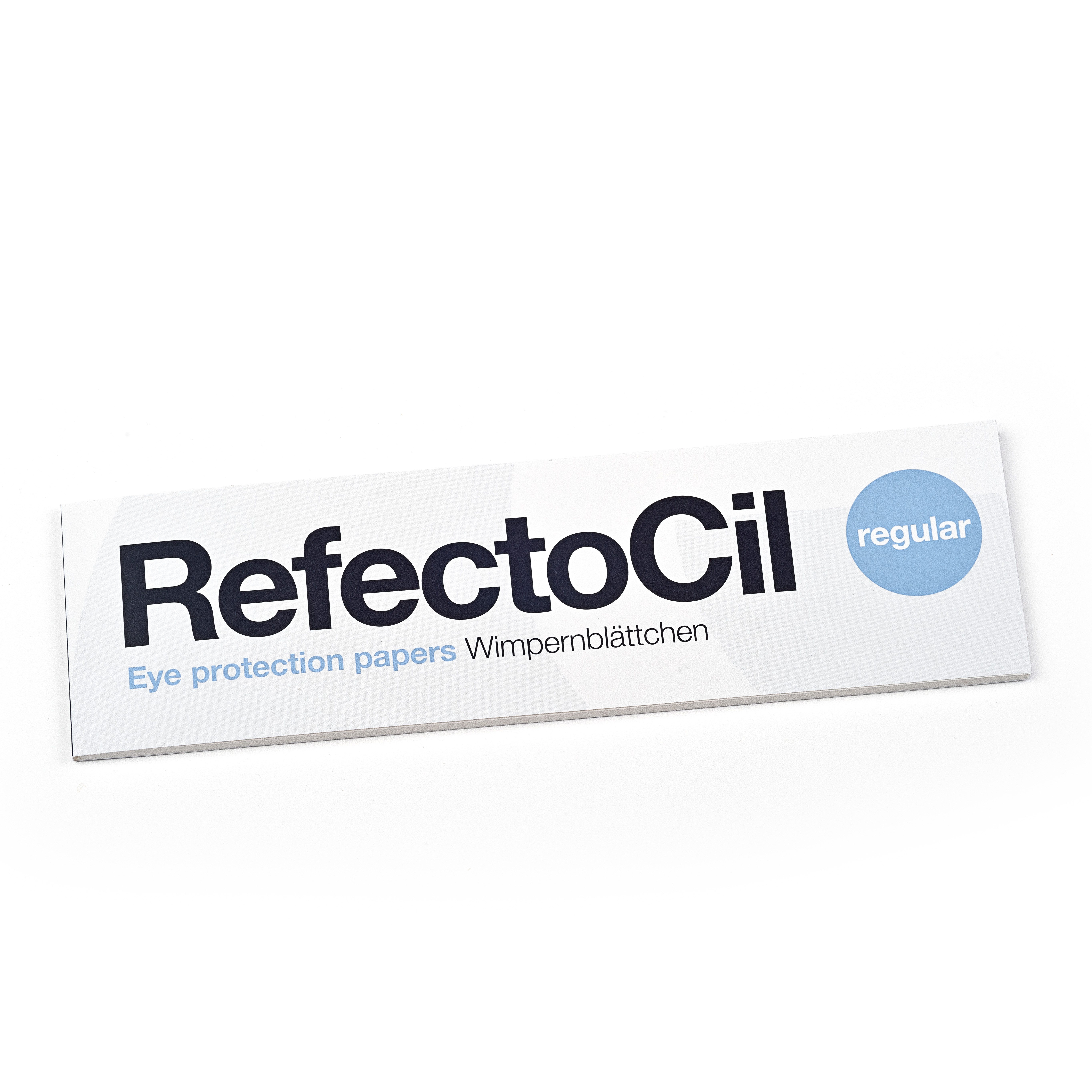 Refectocil Wimpernpflege RefectoCil Wimpernblättchen 96 Stück pro Packung