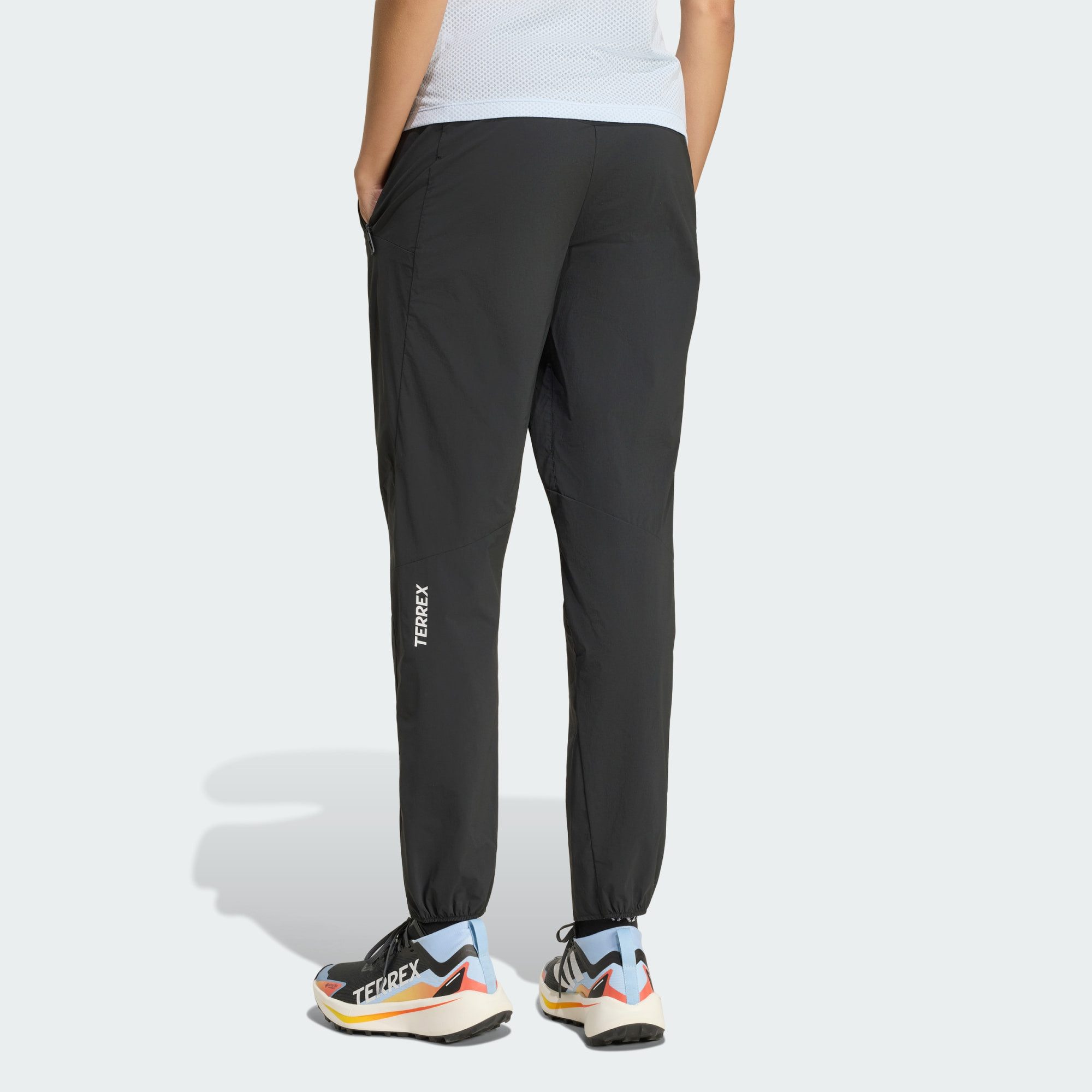 adidas TERREX Outdoorhose TERREX XPERIOR CLIMA365 LIGHT HOSE (1-tlg)