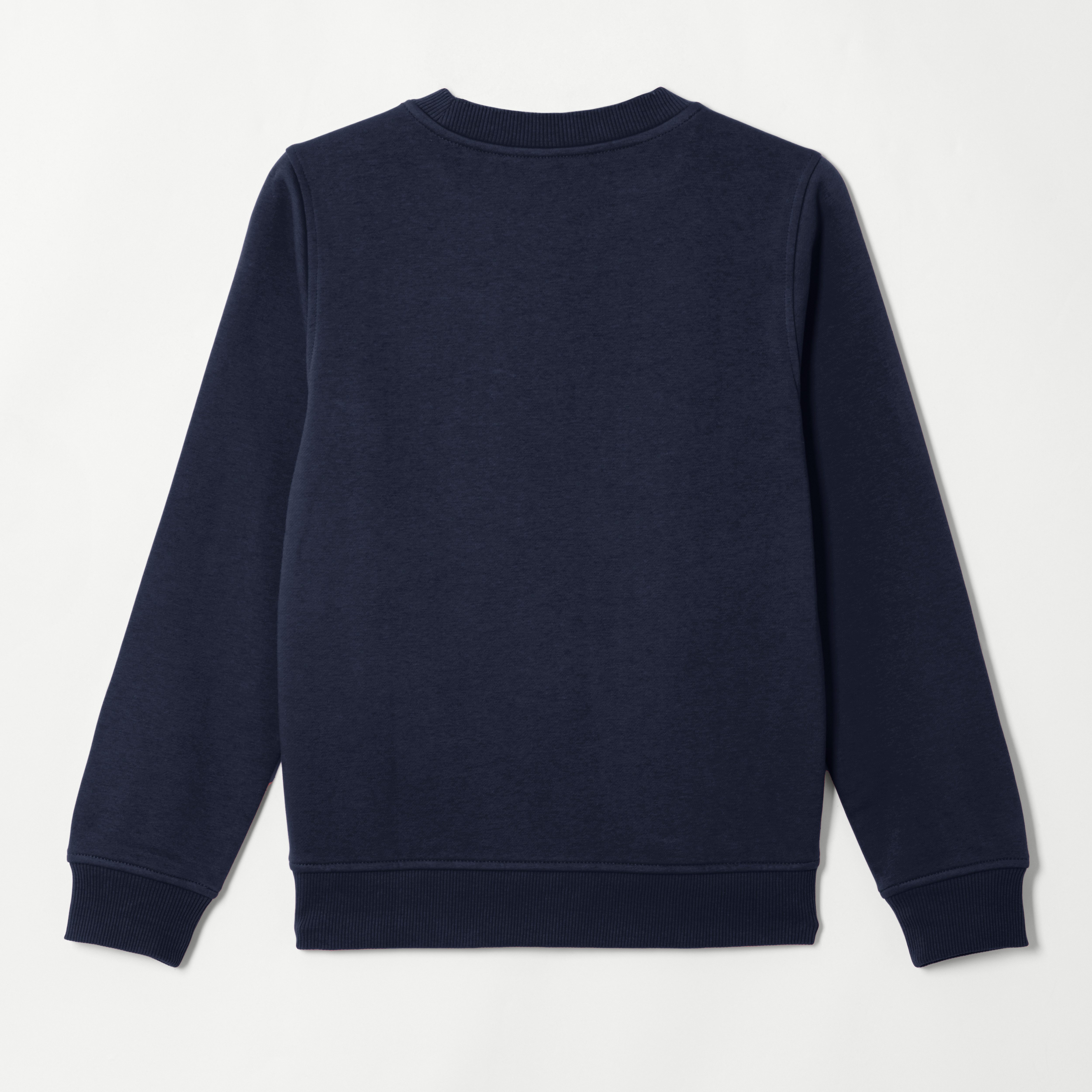 Ellesse Sweatshirt für Kinder geeignet, aus Baumwolle und Polyester