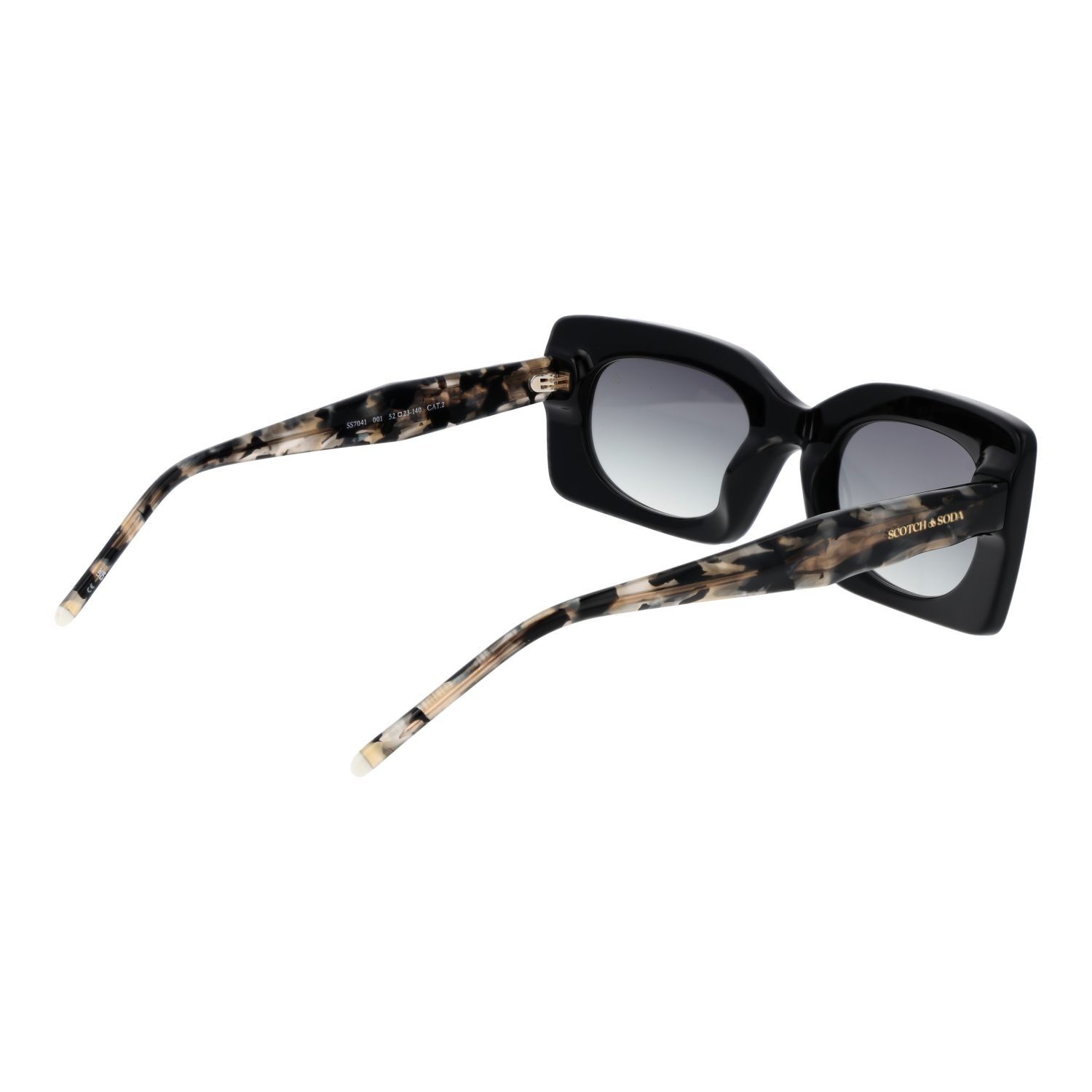 Scotch & Soda Sonnenbrille SS7041 52001