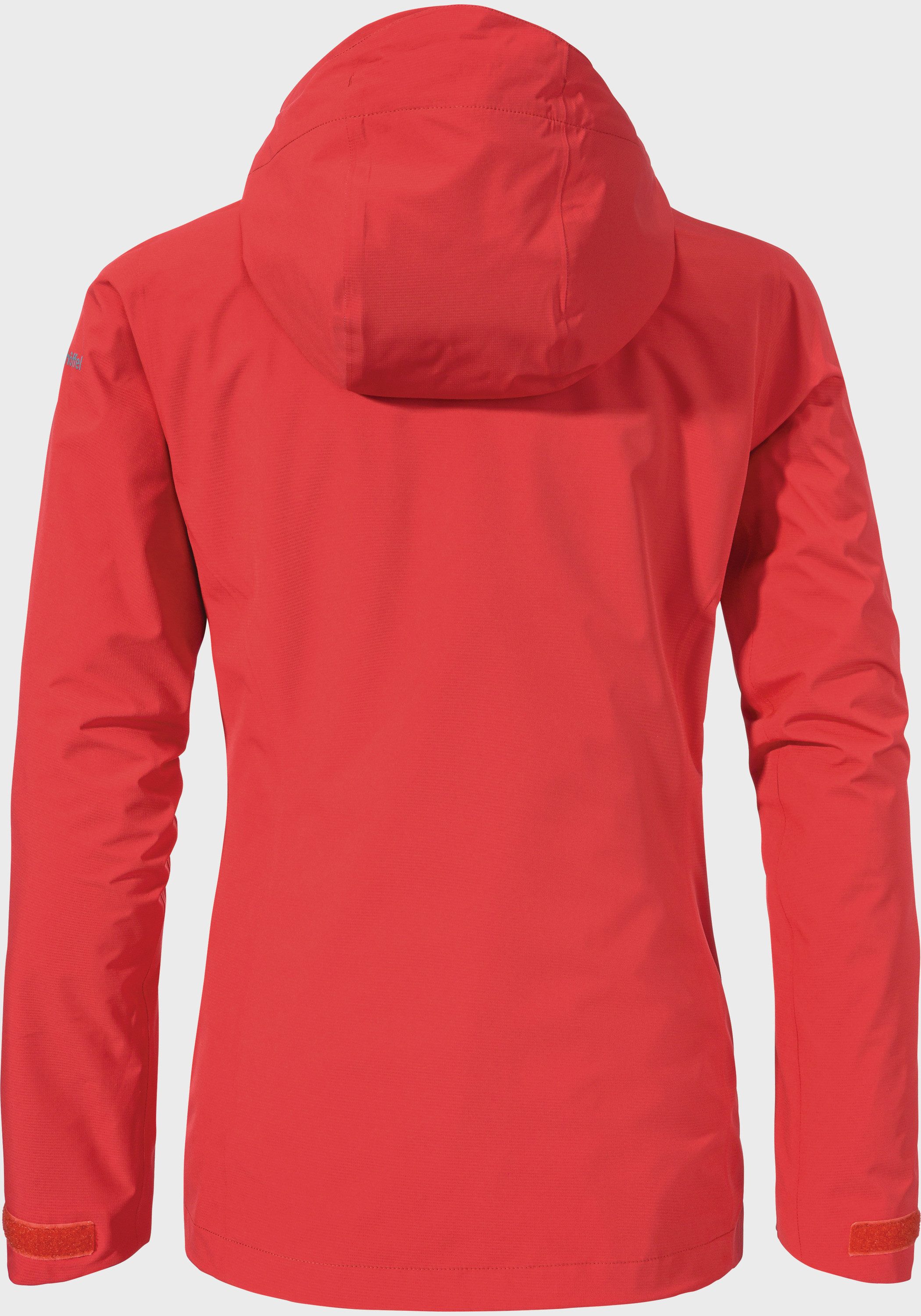 Schöffel Outdoorjacke Jacket Gmund L
