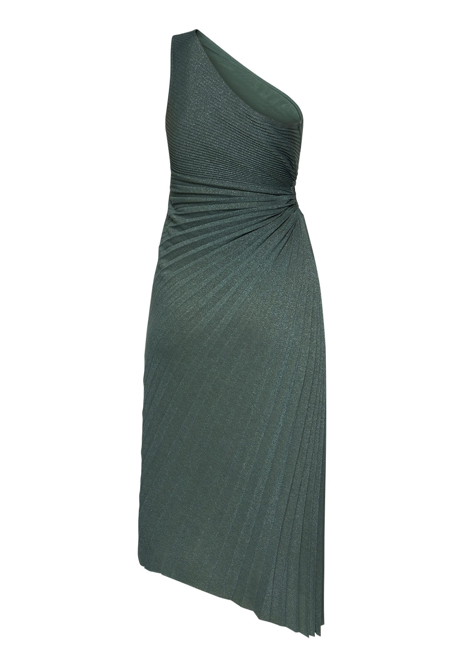 Vera Mont Abendkleid Damen im Glitzer-Look