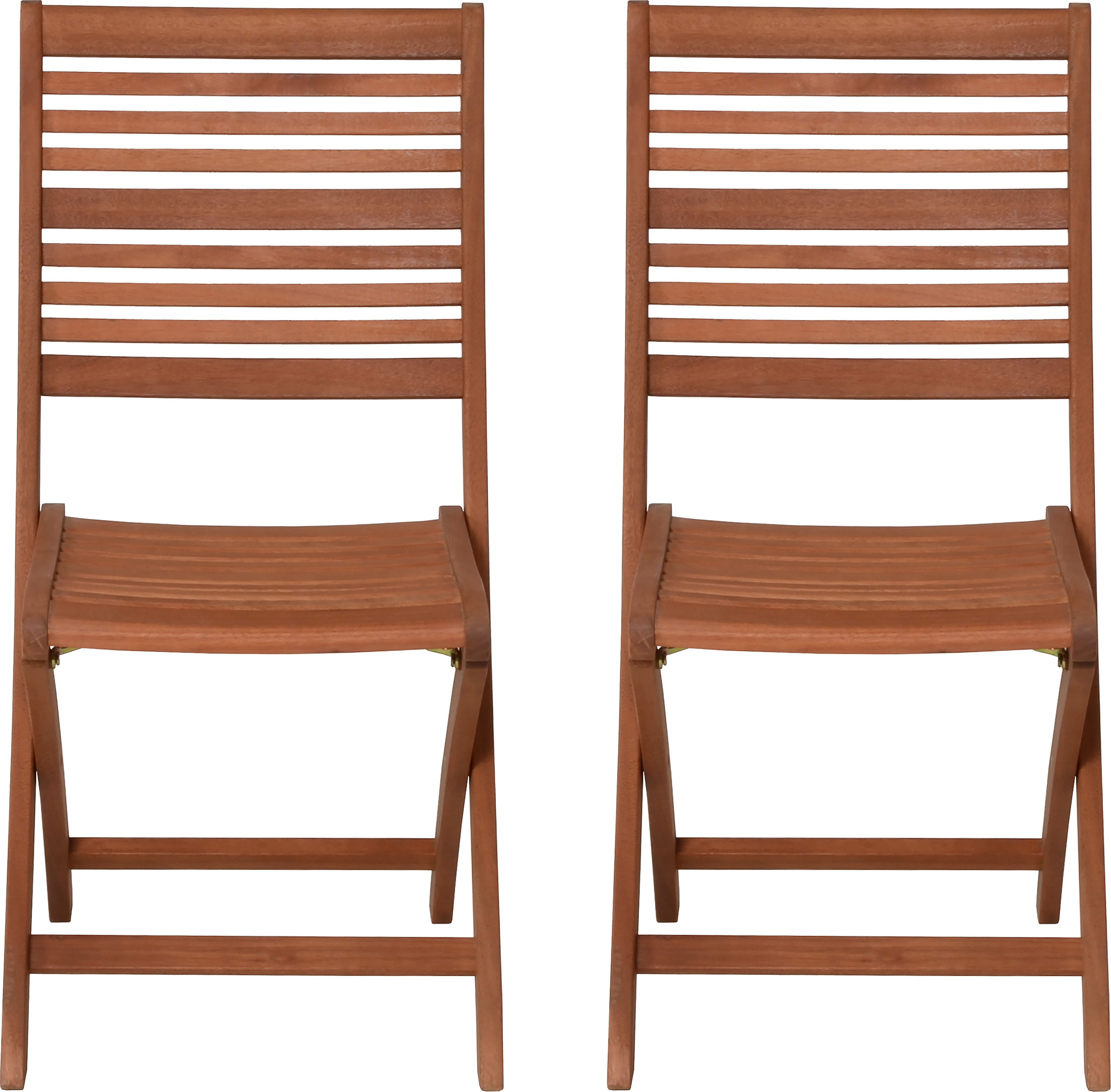 Garden Pleasure Klappstuhl SAVANNAH, 2er-Set (Set, günstig online kaufen