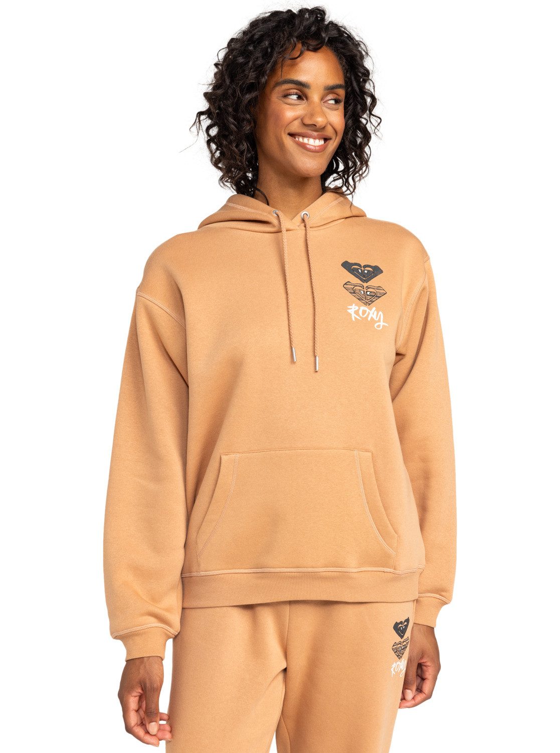 Roxy Hoodie Surf Stoked günstig online kaufen