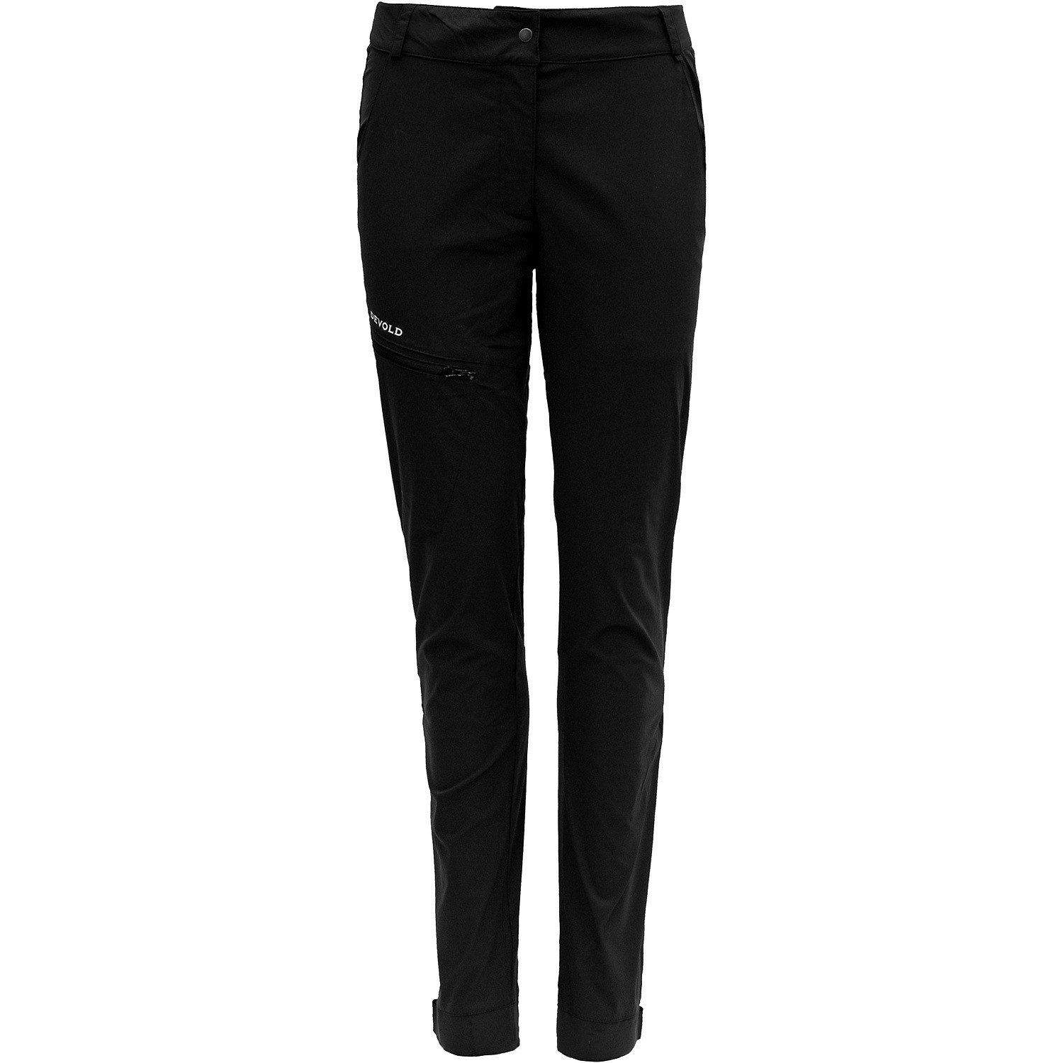 Funktionshose Hose W HEROY MERINO PANTS