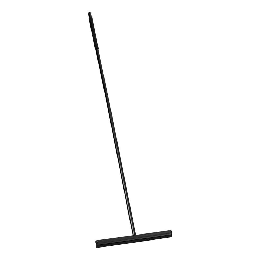 blomus Blumenhocker Blomus Bodenwischer Modo Mit Halterung, Badwischer, Schiebewischer, (Kein Set)