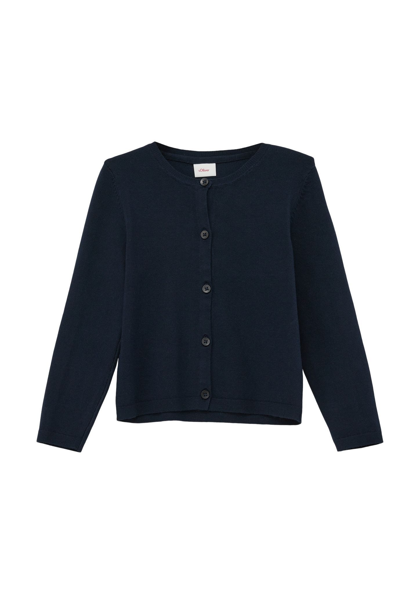 Strickjacke