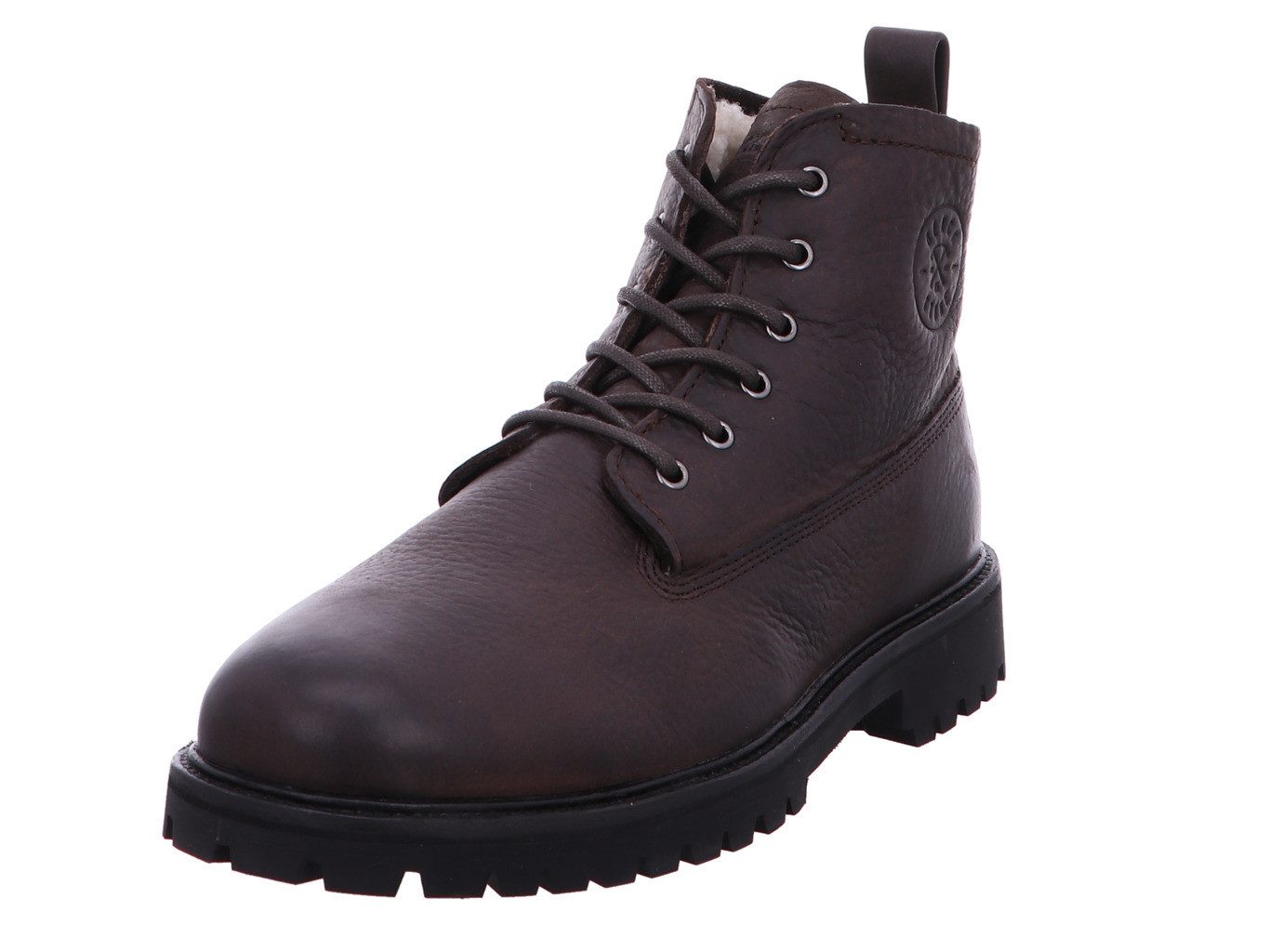 Blackstone Rock Hardy Winterboots