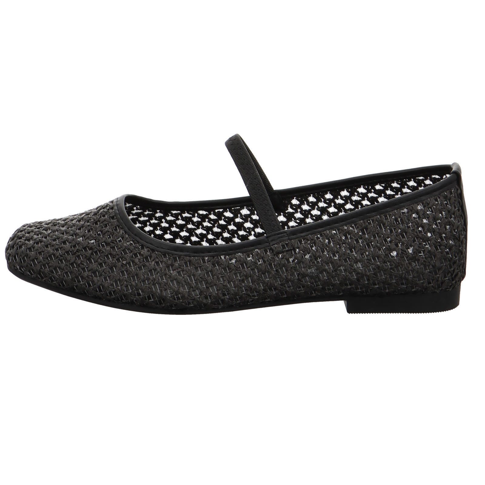 LIVING UPDATED HZL240829-2-BK Ballerina