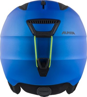 Alpina Sports Skihelm GRAND JR