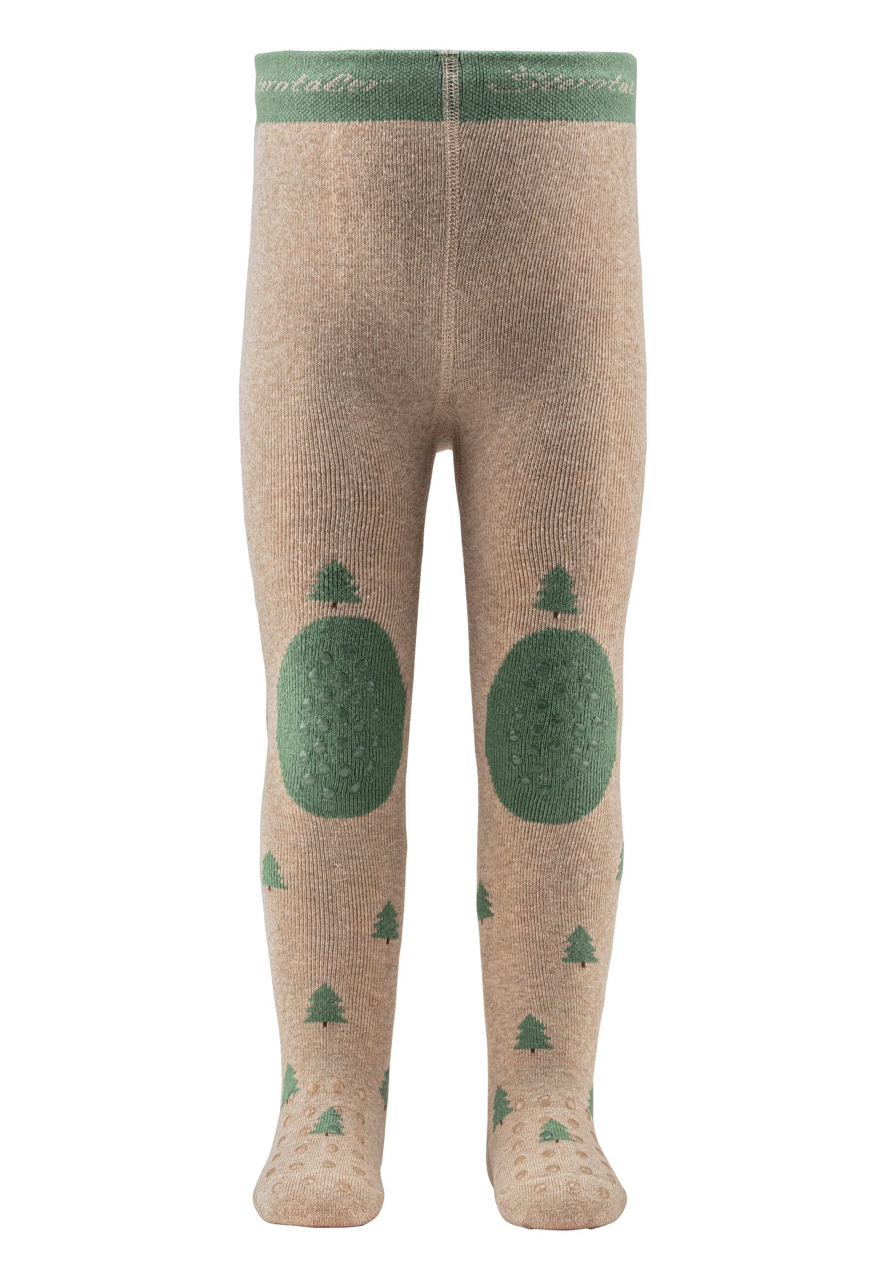 Sterntaler® Strumpfhose Krabbelstrumpfhose Weihnachten 100 DEN günstig online kaufen