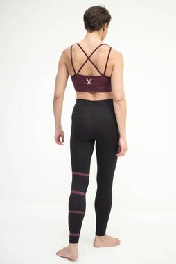 Kismet Yogastyle Yogatop Yoga Bra Rami (Standard, 1-tlg)