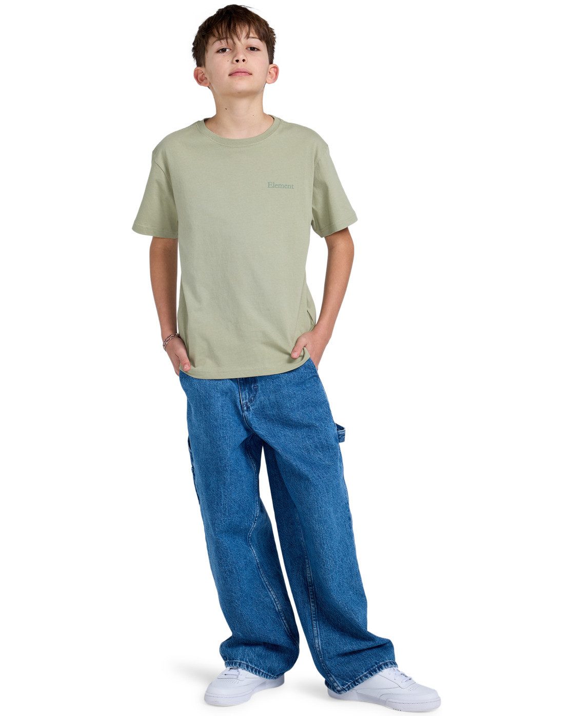 Element Shirttop SBXE Animal