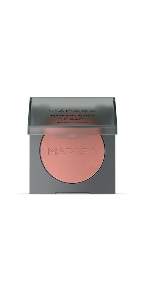 Madara Rouge MÁDARA Mineral Cheek Blusher #2 Bare Blossom 6gr