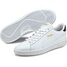 Puma White-Puma White-Peacoat-Puma Team Gold