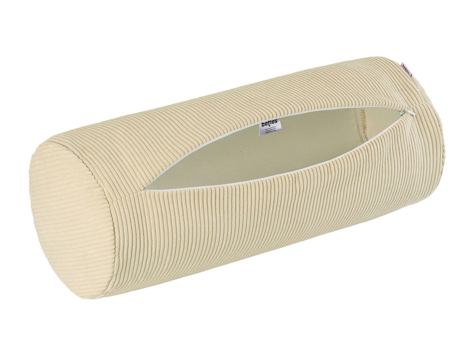 beties Nackenrollenbezug HYggelig No.1, (1 Stück), günstig online kaufen