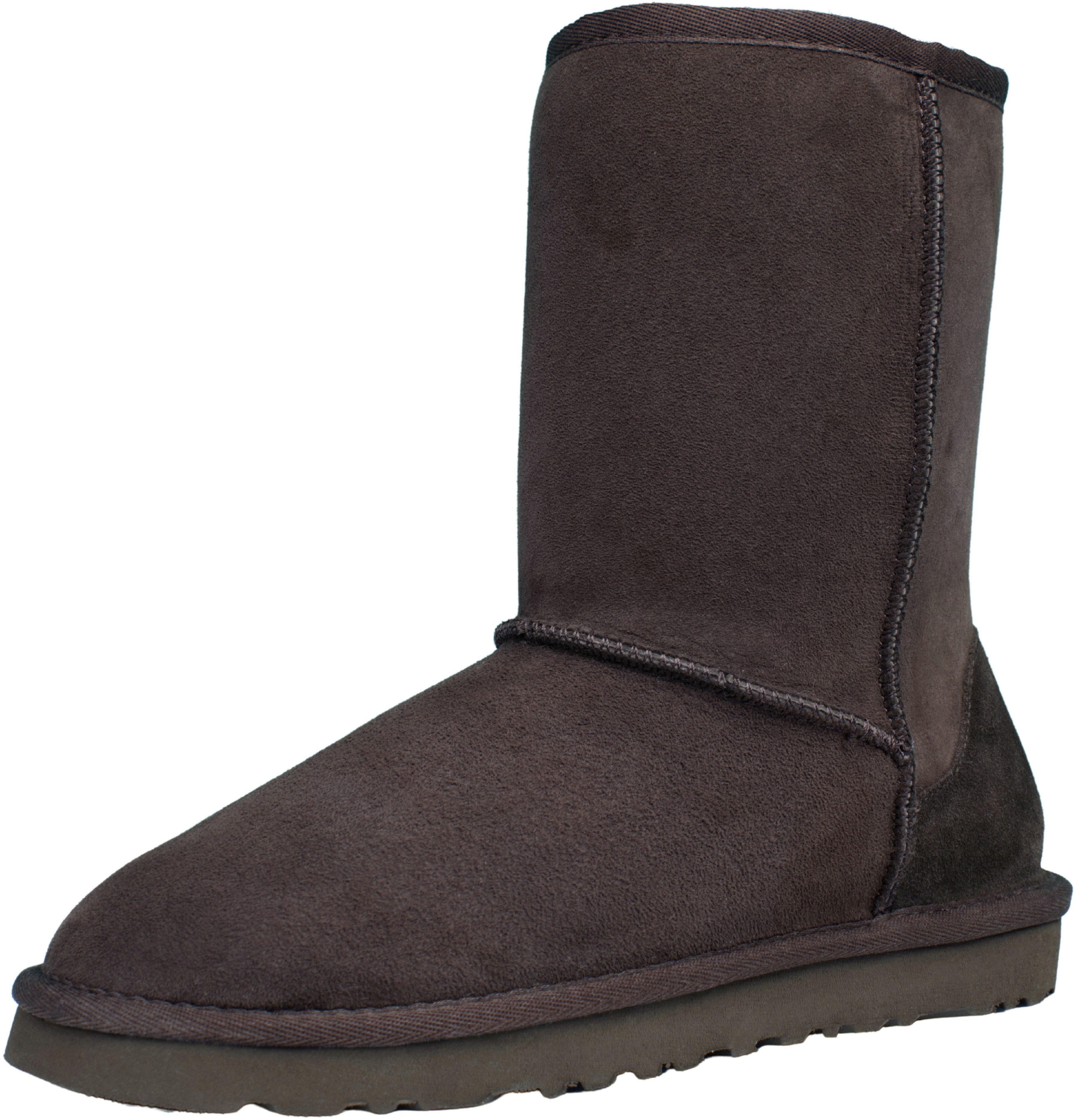 AvaMia Winterstiefel AMWB2401 Damenfellstiefel Damenwinterstiefel Fellstief günstig online kaufen