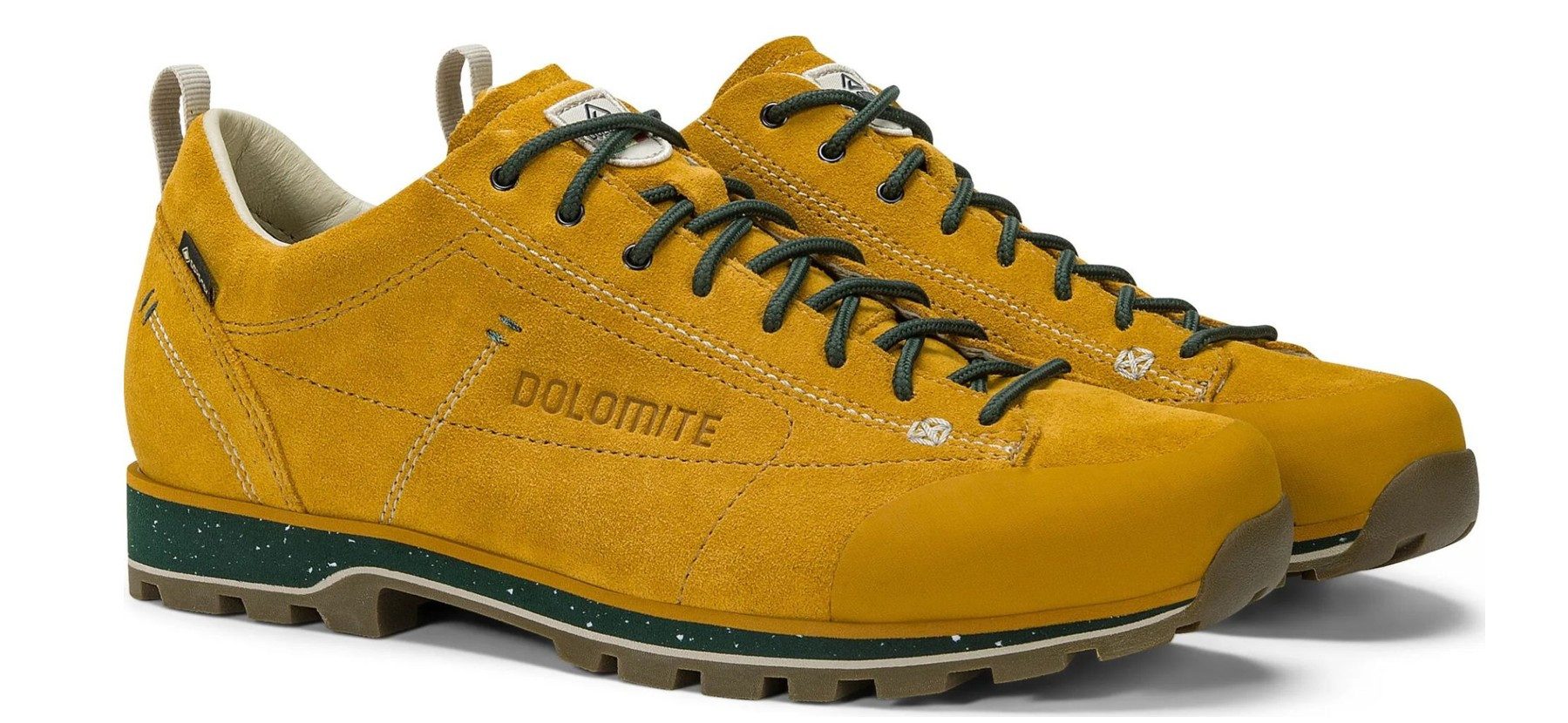Dolomite Trekkingschuh