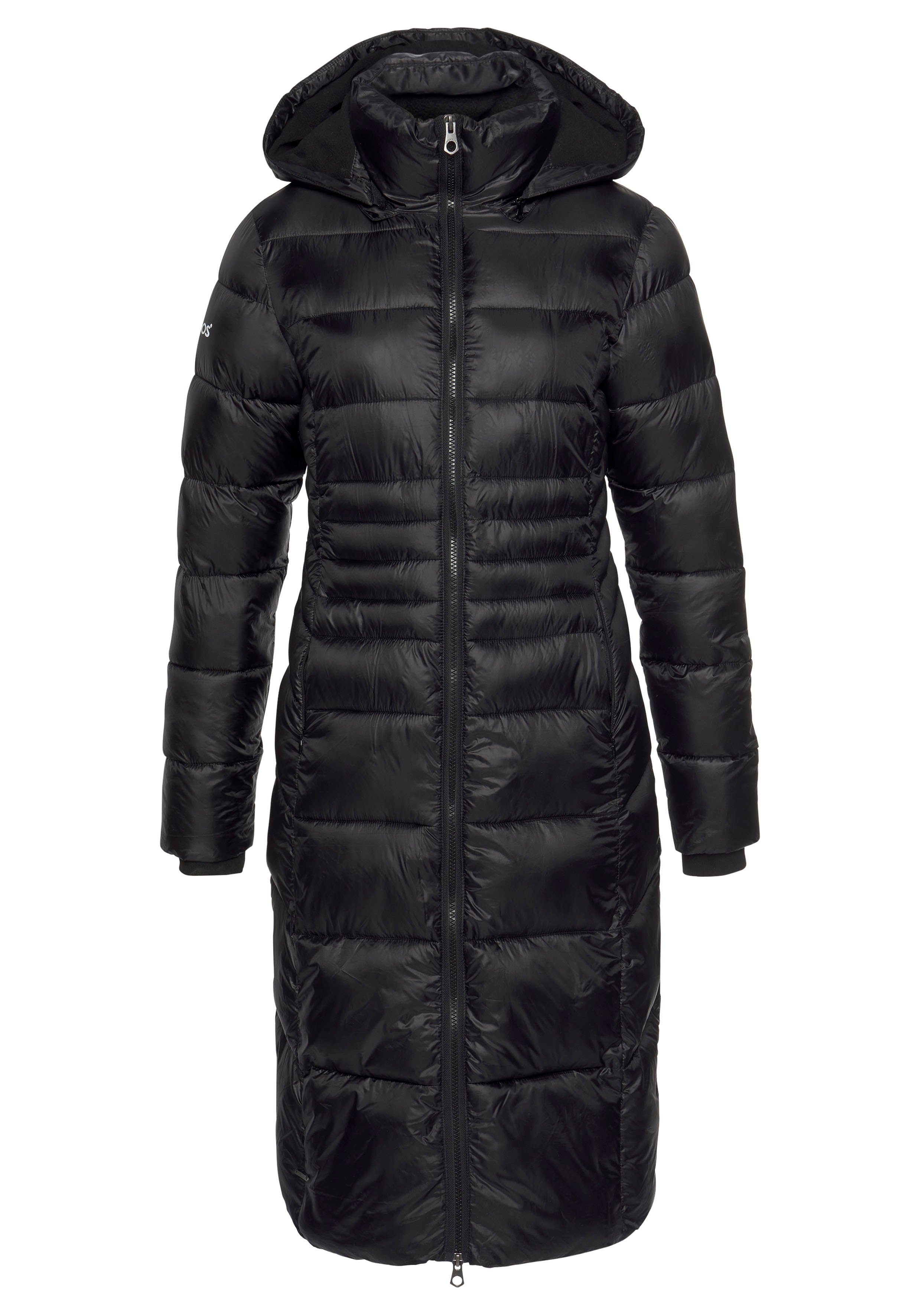 KangaROOS Steppmantel mit abnehmbarer Kapuze. Reduzierter Preis € 105,99. Unverbindliche Preisempfehlung € 129,99