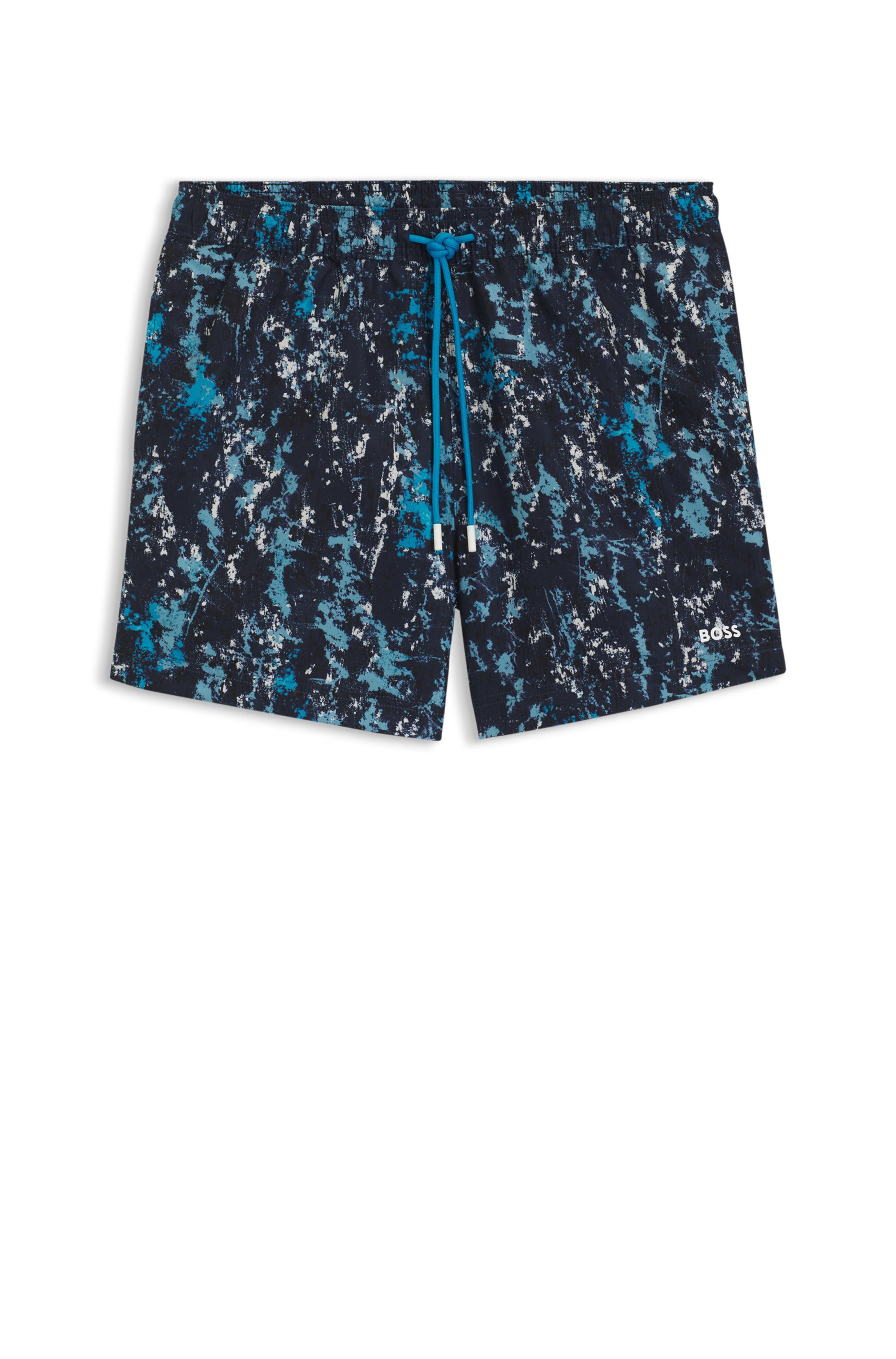 BOSS Badeshorts
