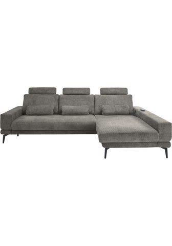 set one by Musterring Rinkinys one by Musterring Ecksofa SO ...