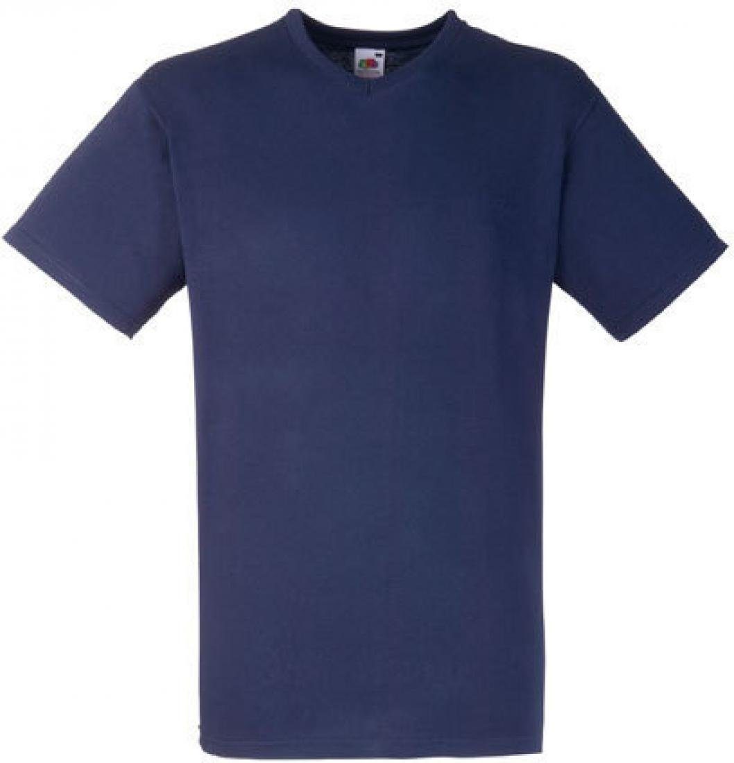 Fruit of the Loom V-Shirt Valueweight günstig online kaufen
