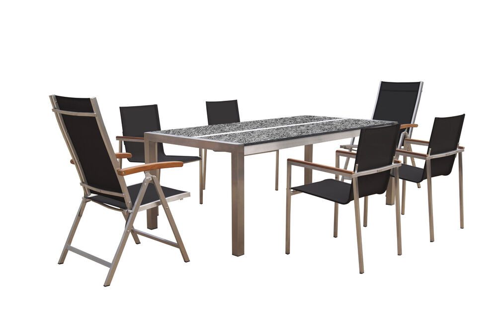 OUTFLEXX Garten-Essgruppe