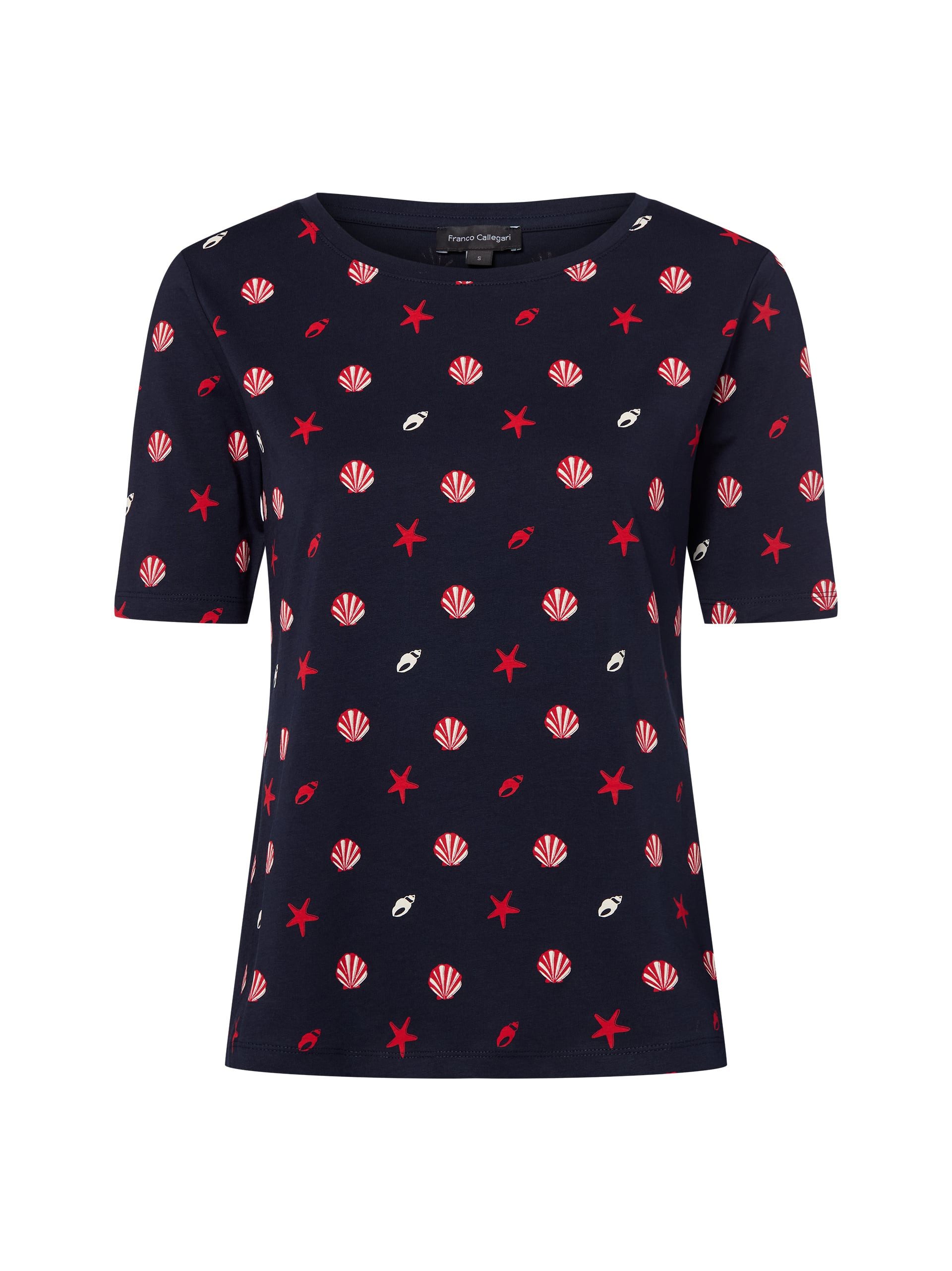 Franco Callegari T-Shirt