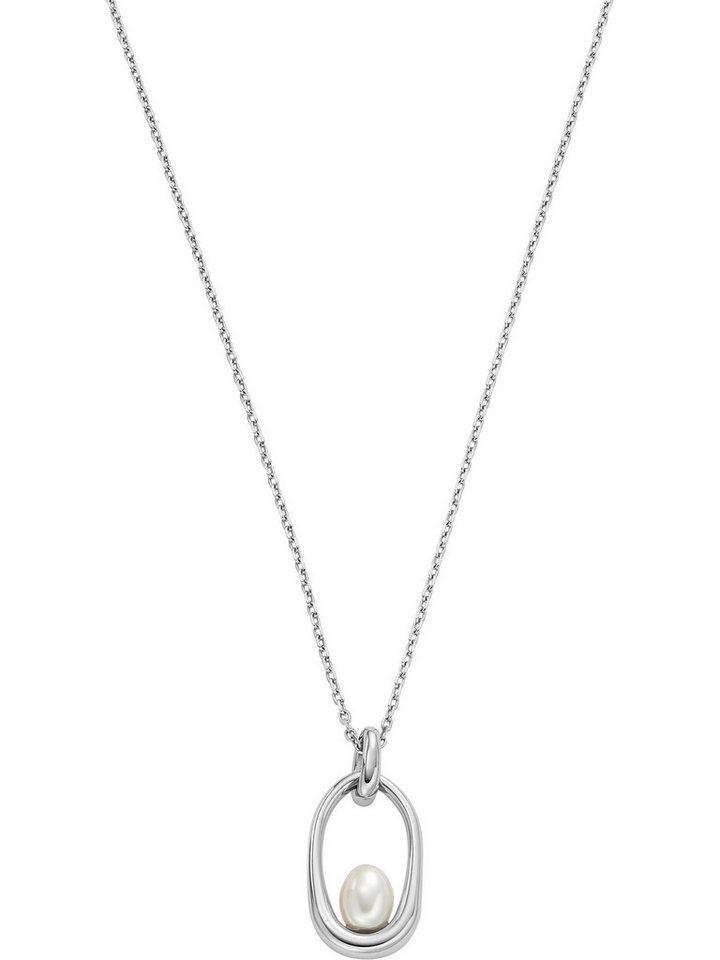 SKAGEN Edelstahlkette Skagen Damen-Kette... SKAGEN Edelstahlkette Skagen Damen-Kette...