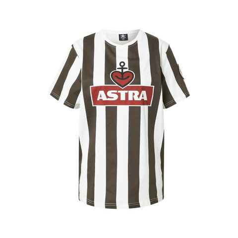 St. Pauli T-Shirt Astra (1-tlg) Plain/ohne Details