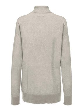 ONLY Strickpullover IBI (1-tlg) Plain/ohne Details