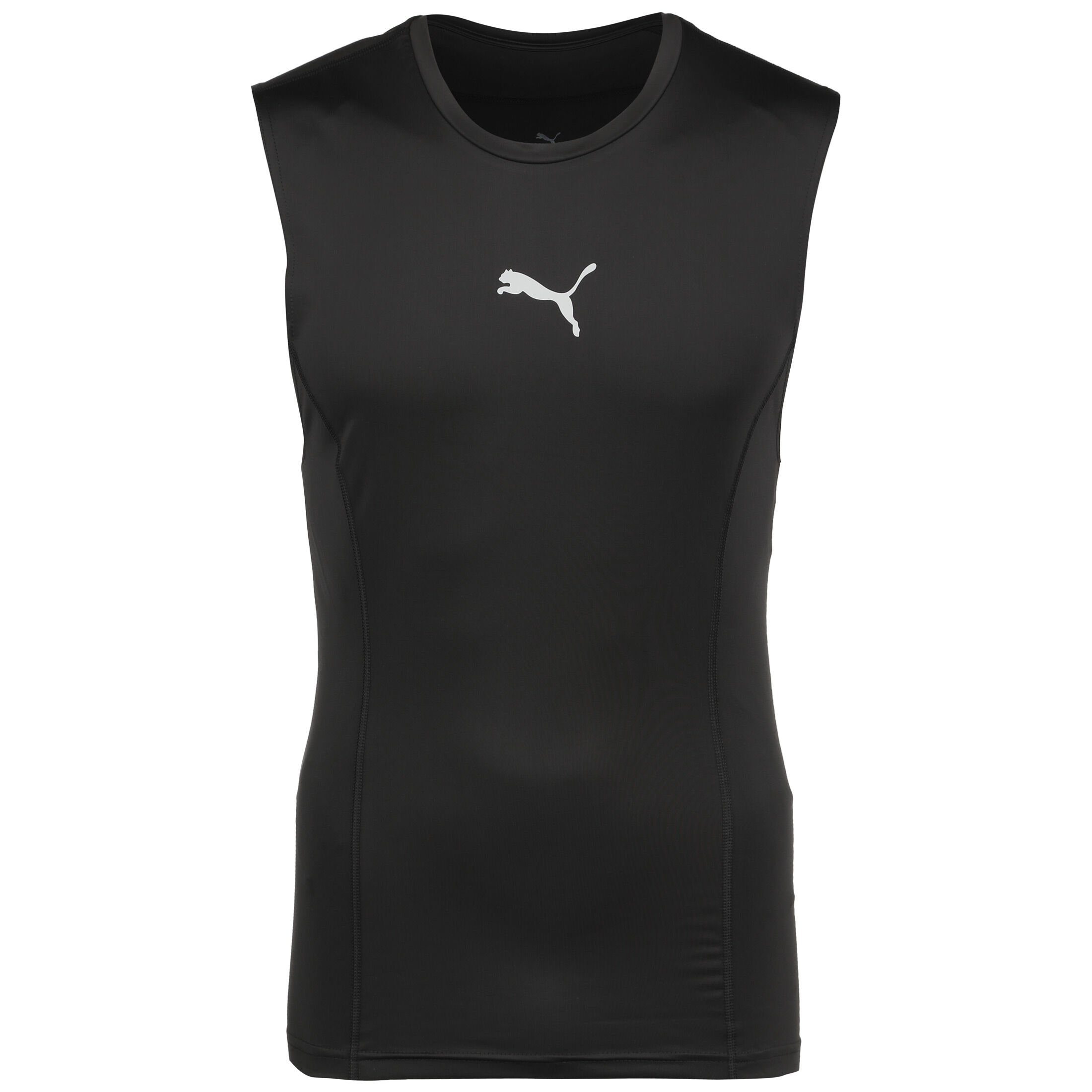 PUMA Tanktop Compression Tanktop Herren