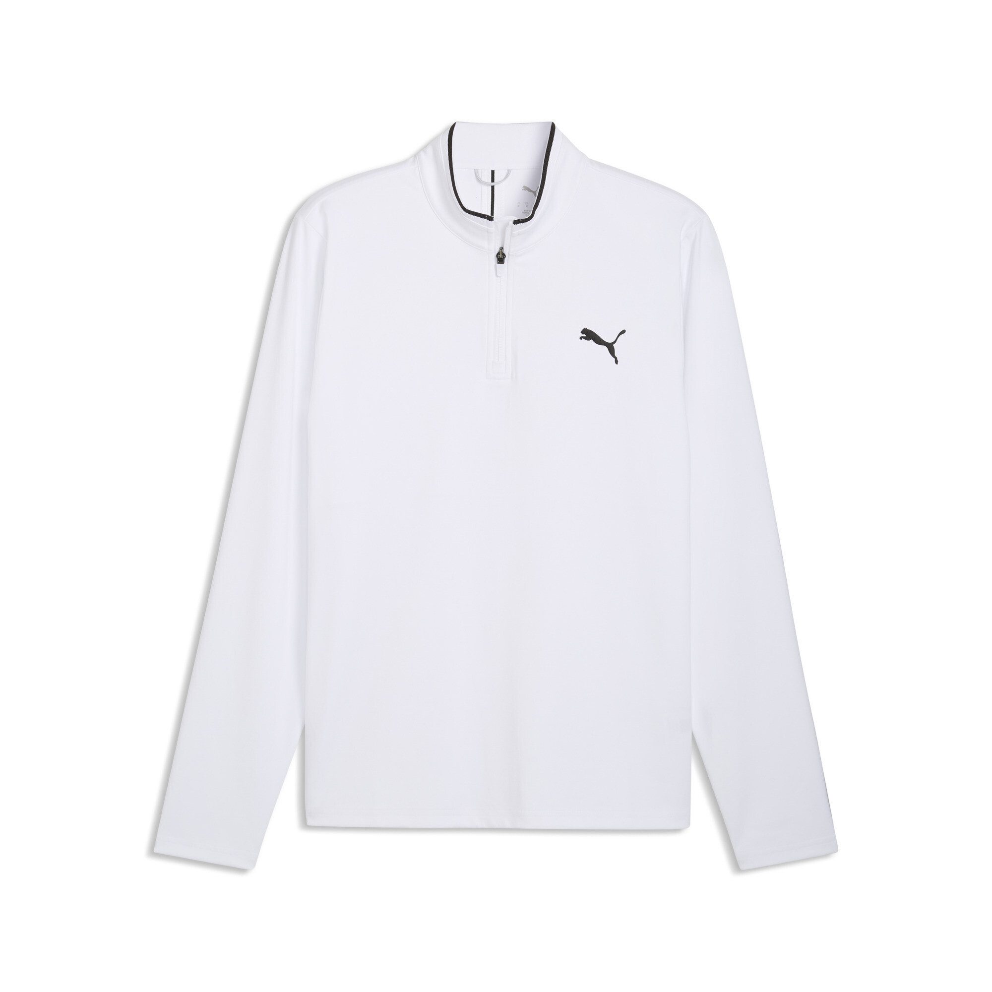 PUMA Trainingspullover CLOUDSPUN Tech Tour Golfjacke Herren